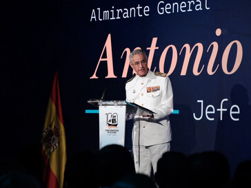 El buque escuela 'Juan Sebastián de Elcano' celebra su centenario con un ambicioso programa de actos
