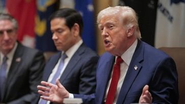 Ghalibaf utiliza memes para desafiar a Trump en redes sociales