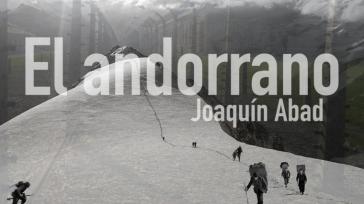 Joaquín Abad: De su éxito literario a la conquista de la gran pantalla