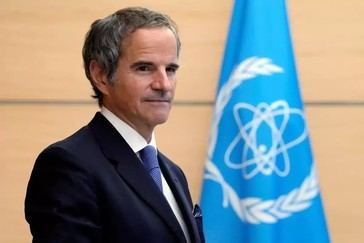 Rafael Grossi, el argentino que aspira a liderar la ONU