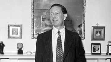 El espía británico que traicionó a su país por la URSS