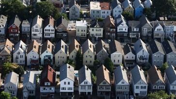 China podría desestabilizar el mercado inmobiliario de EE.UU. con la venta de bonos