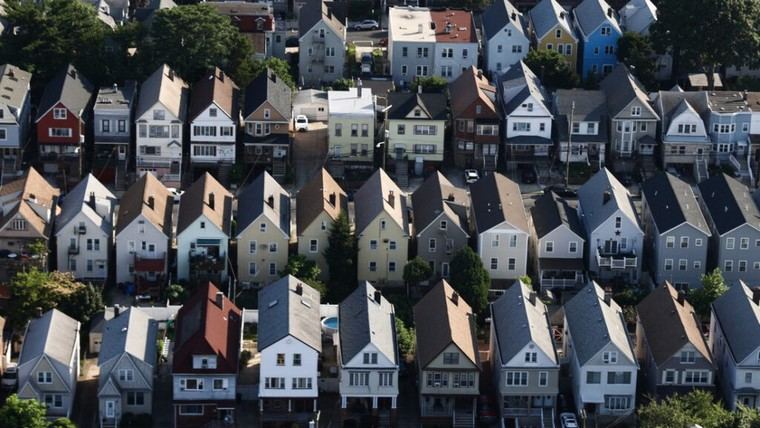 China podría desestabilizar el mercado inmobiliario de EE.UU. con la venta de bonos