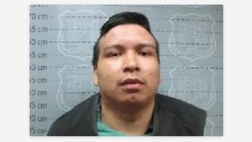 Asesino en serie se aprovecha de la pandemia para atacar a personas en situación de calle