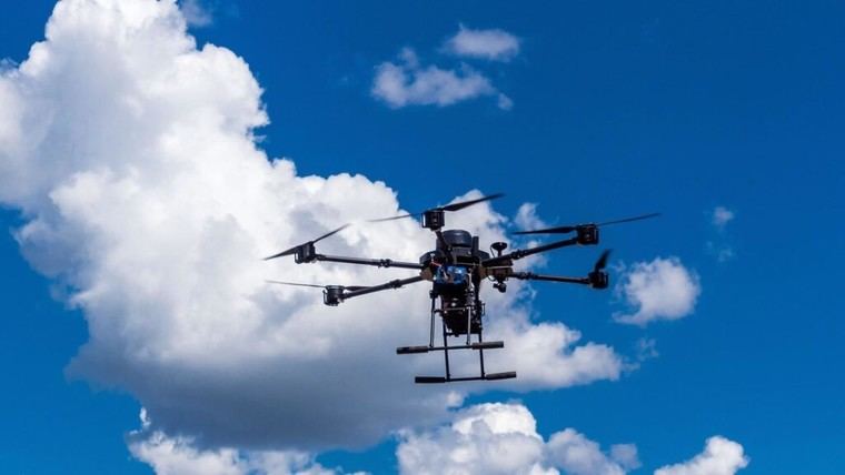 Drones ucranianos atacan un sanatorio en Crimea, dejando víctimas civiles