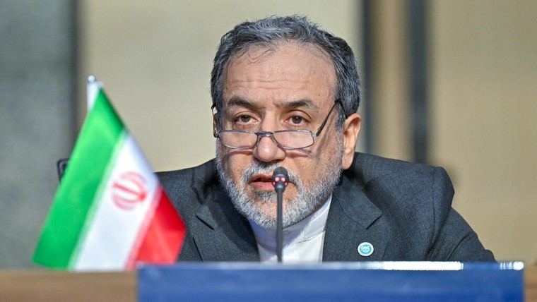 Irán exige a EE.UU. compensación por daños en conflicto con Israel