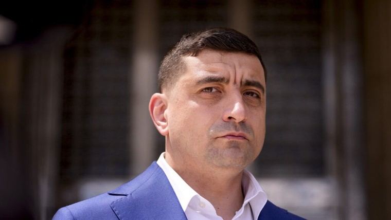 Candidato euroescéptico solicita anulación de elecciones por supuesta injerencia externa