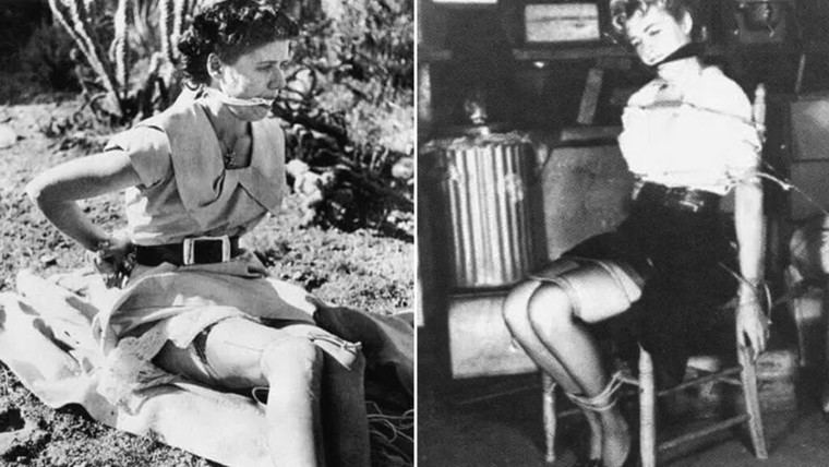 El asesino que seducía a modelos con falsas promesas de carrera y las mataba