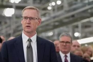 El CEO de Jaguar se va tras una fallida campaña publicitaria
