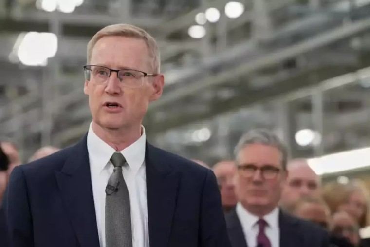 El CEO de Jaguar se va tras una fallida campaña publicitaria
