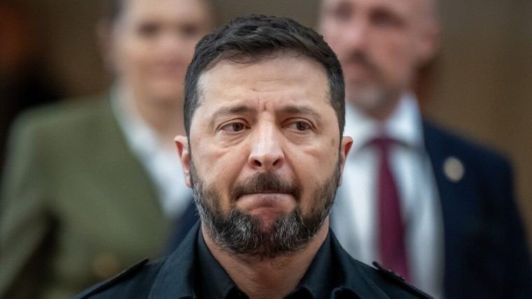 EE.UU. en crisis: posible retraso en envío de armas a Ucrania