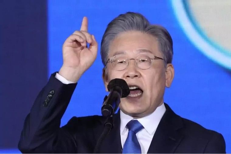 Lee Jae-myung propone ampliar la Corte Suprema de Corea del Sur con jueces afines a su ideología
