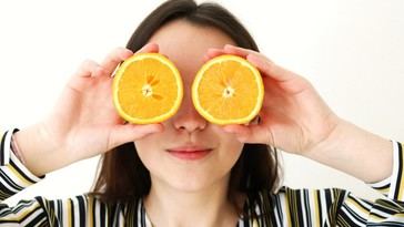 La vitamina C puede mejorar tu estado de ánimo, pero pocos lo saben