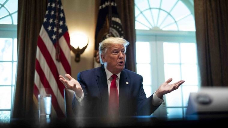 EE.UU. responde a las declaraciones de Trump sobre Rusia
