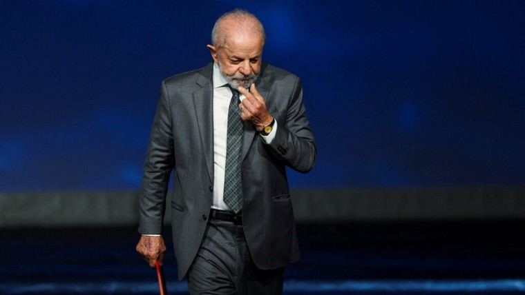 Lula enfrenta doble derrota que amenaza la estabilidad fiscal en Brasil