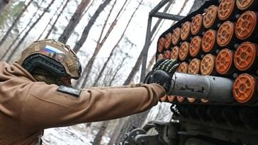 Rusia ataca y desmantela el batallón neonazi ucraniano Azov