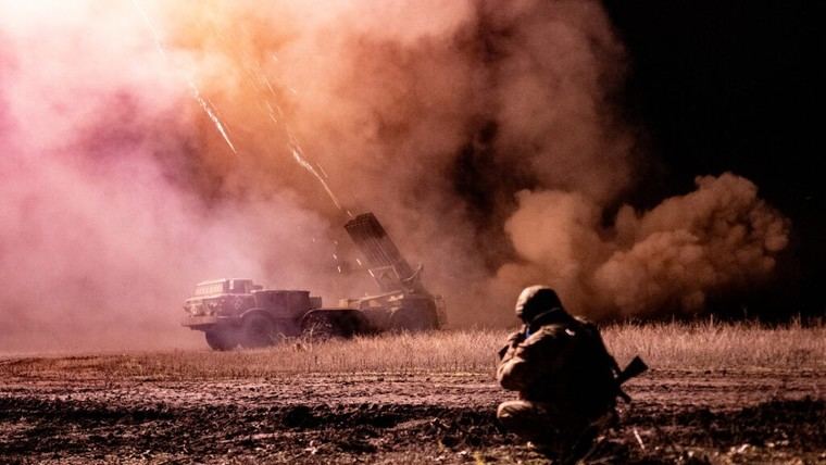 Rusia anuncia la liberación de Ivanopolie en Donetsk