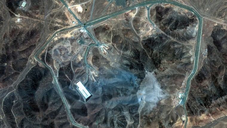 Israel y EE.UU. buscan sellar el complejo nuclear de Irán, según Seymour Hersh