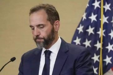 Investigación formal contra Jack Smith, ex fiscal especial de Biden por su labor en casos de Trump