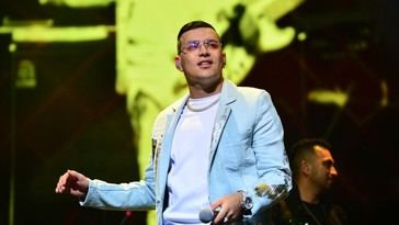 Yeison Jiménez, el cantante que soñó su propia muerte en un accidente aéreo, fallece trágicamente