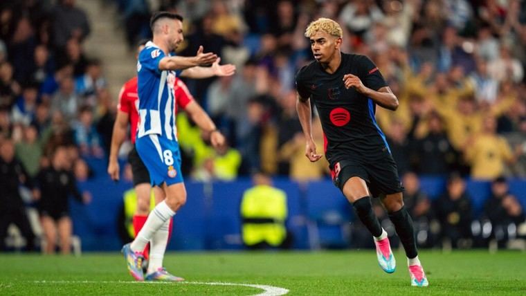 Barcelona se corona campeón de La Liga por vigésima octava vez
