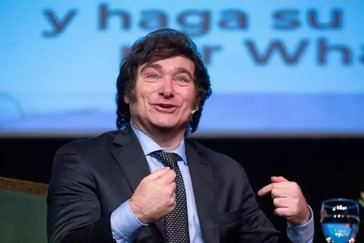 El FMI prevé un crecimiento del 5,5% para la economía argentina en 2025