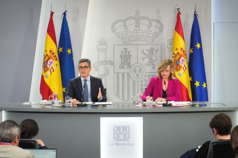 Gobierno español reforma la Fiscalía para mejorar su independencia y adaptarla a la nueva LECrim