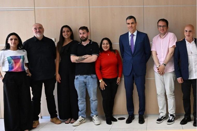 Gobierno invierte 5 millones en vivienda digna para combatir el sinhogarismo
