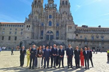 El Gobierno español transfiere competencias sobre el litoral a Galicia