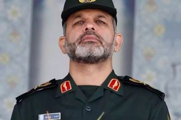Milei repudia a Irán por designar a Ahmad Vahidi como comandante de la Guardia Revolucionaria
