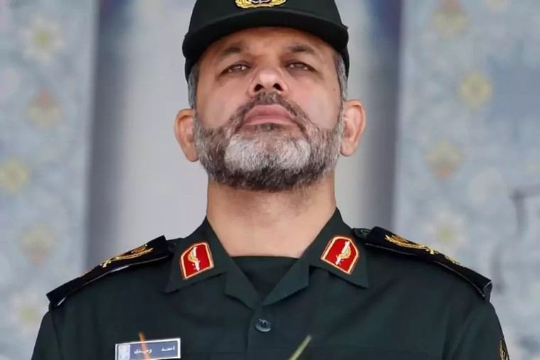 Milei repudia a Irán por designar a Ahmad Vahidi como comandante de la Guardia Revolucionaria