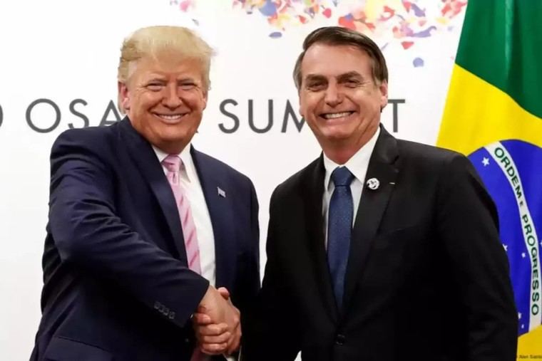 Trump anula visas al juez brasileño Moraes y su familia