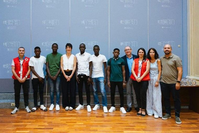 El Gobierno implementa un nuevo Reglamento de Extranjería tras intensiva formación y refuerzo en oficinas