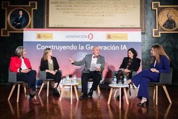 El Gobierno lanza 374 contratos de investigación para impulsar la Inteligencia Artificial en España