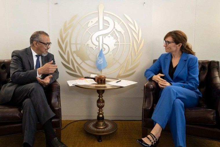 España lanza su Estrategia de Salud Global 2025-2030
