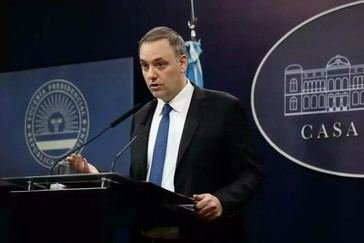 El Gobierno se pronuncia sobre los audios filtrados de Karina Milei