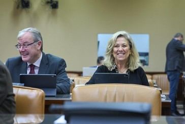 El PP critica a Armengol por facilitar que Sánchez evite el control del Congreso tras tragedia ferroviaria