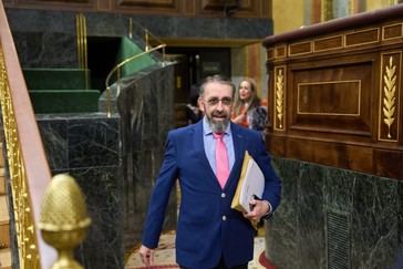 El PP denuncia al Gobierno por socavar la independencia judicial al respaldar al fiscal general condenado