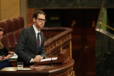 El GPP exige al Gobierno avanzar en leyes contra la okupación y mejorar la construcción de viviendas