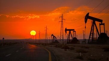 Argentina alcanza récord histórico en producción de petróleo diario