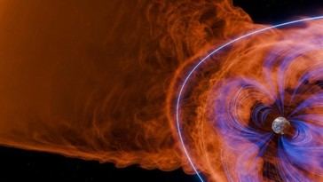 Las tormentas solares podrían tener un impacto más severo en la Tierra de lo que se pensaba