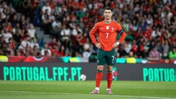 Cristiano Ronaldo elogia a Donald Trump en entrevista con Piers Morgan