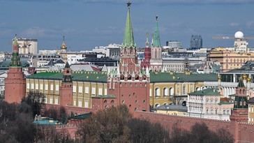 Kremlin alerta sobre riesgos de la tensión entre EE.UU. e Irán