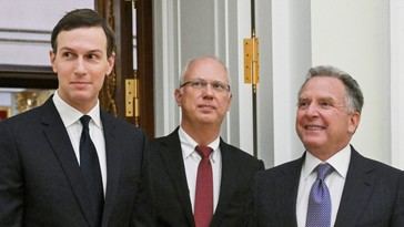 Kremlin confirma posible visita de Witkoff y Kushner a Rusia para discutir paz en Ucrania