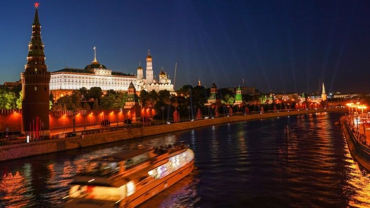 Rusia y Ucrania se preparan para negociaciones en Estambul mañana