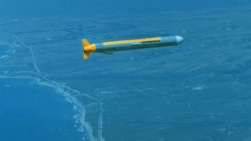 Moscú advierte sobre respuesta a misiles Tomahawk para Ucrania