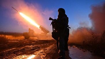 El Kremlin establece condiciones para el fin del conflicto en Ucrania