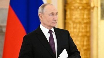 Putin busca reducir tensiones en Oriente Medio, según el Kremlin