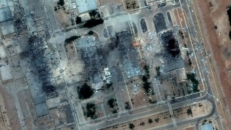 Kremlin lamenta escalada tras ataques de EE.UU. a Irán