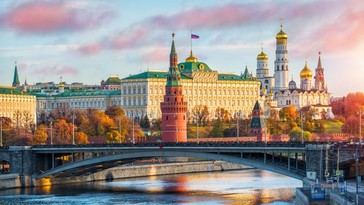 Kremlin invita a Zelenski a dialogar en Moscú